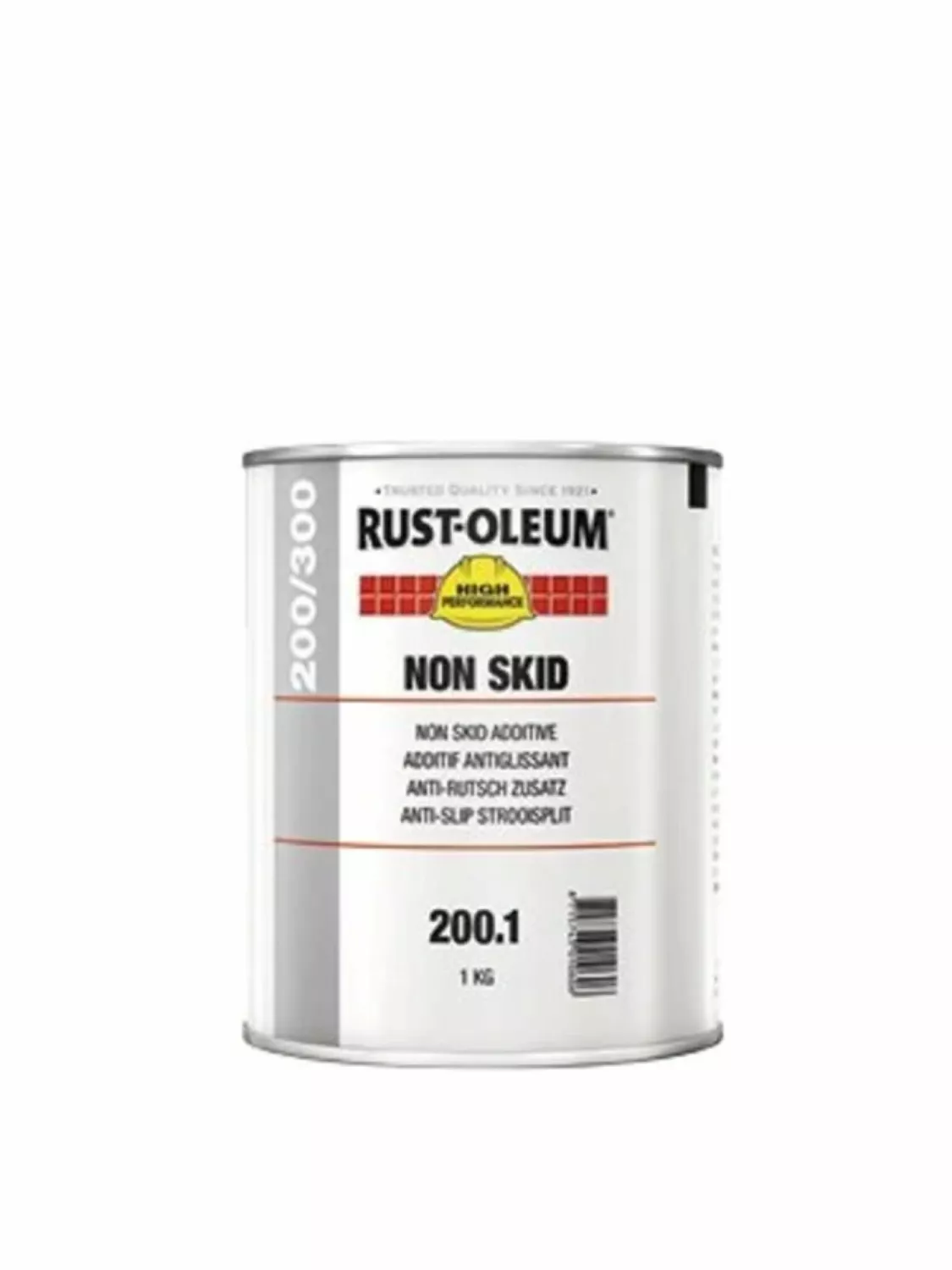Rust-Oleum NS300 Non-Skid Additive - 15KG