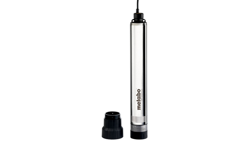 Metabo TBP 6200/8 Inox Dieptebronpomp - 1100W - 19M - 6200 L/h - Default image for the product