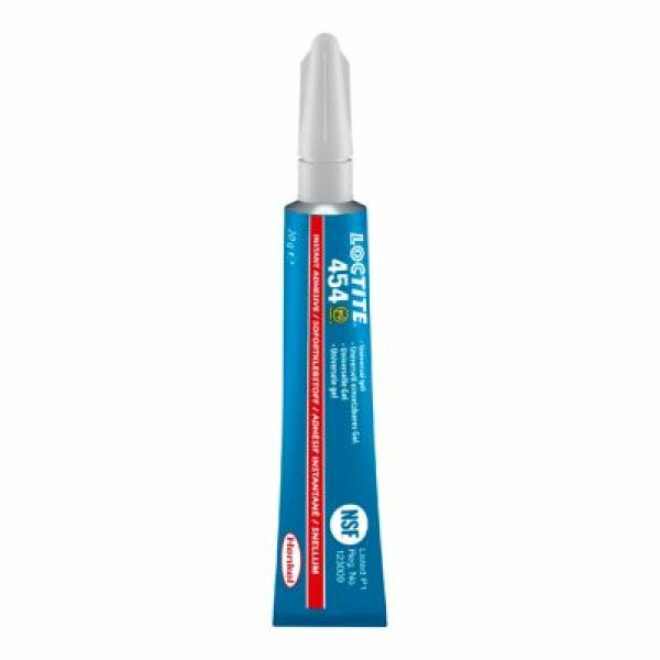 LOCTITE 454 - Universele Snellijm - 20gr