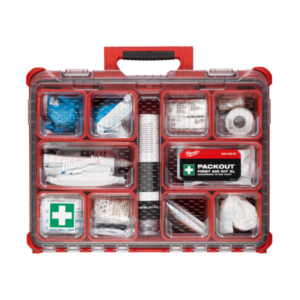 PACKOUT First Aid Kit Big - 4932492962