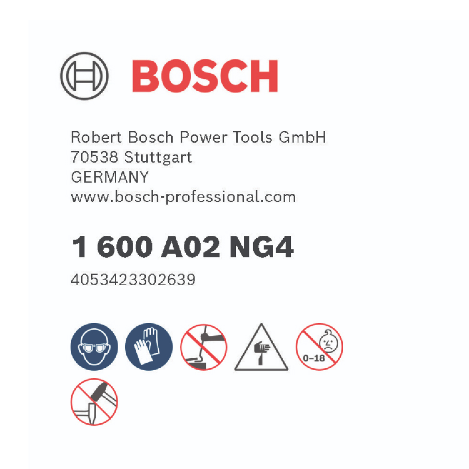 Bosch 1600A02NG4 VDE Gereedschapset In L-Boxx - 37-delig - Voor Elektriciens thumbnail 3