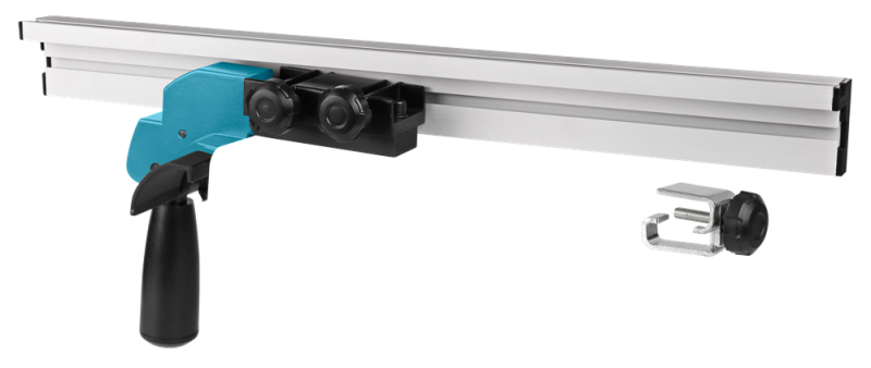 Makita JM21080230 Langsgeleider Voor LB1200F - Detailed view of the product