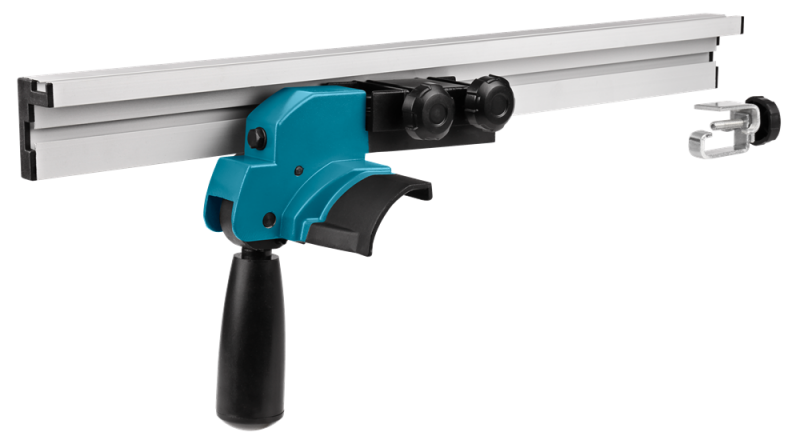 Makita JM21080230 Langsgeleider Voor LB1200F - Detailed view of the product