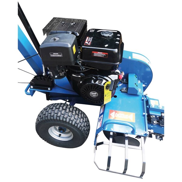 Hyundai 57412 Sleuvengraver - 15pk - Detailed view of the product