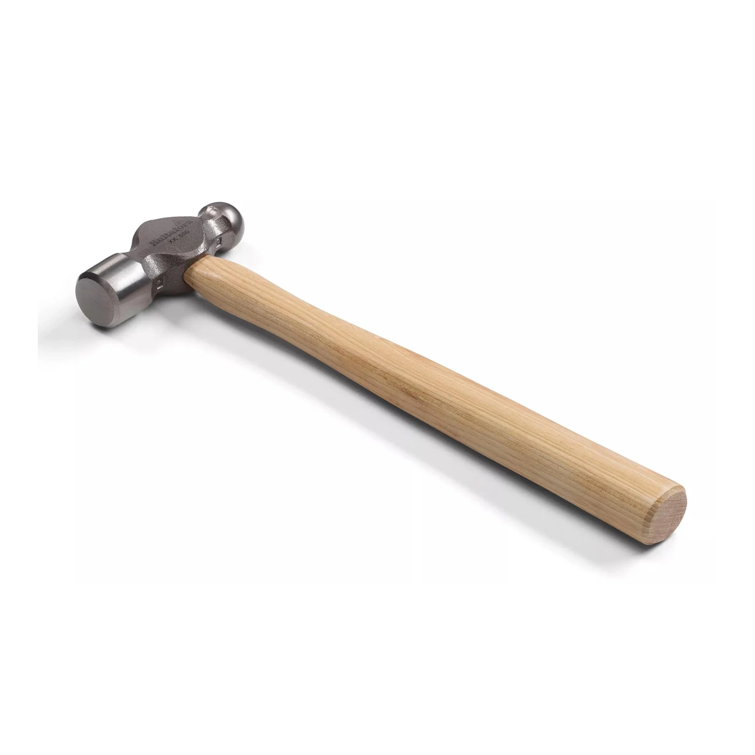 Hultafors XK 500 Bolkophamer - Houten Handgreep - 600 Gram