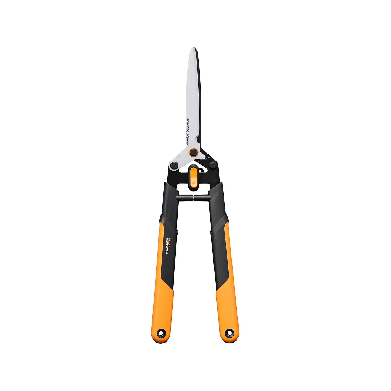 Fiskars HSX96 X-Series DualAction Heggenschaar