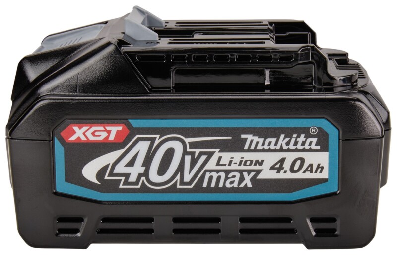 Makita BL4040 XGT 40 V Max Li-Ion Accu - 4,0Ah (2st) - Detailed view of the product