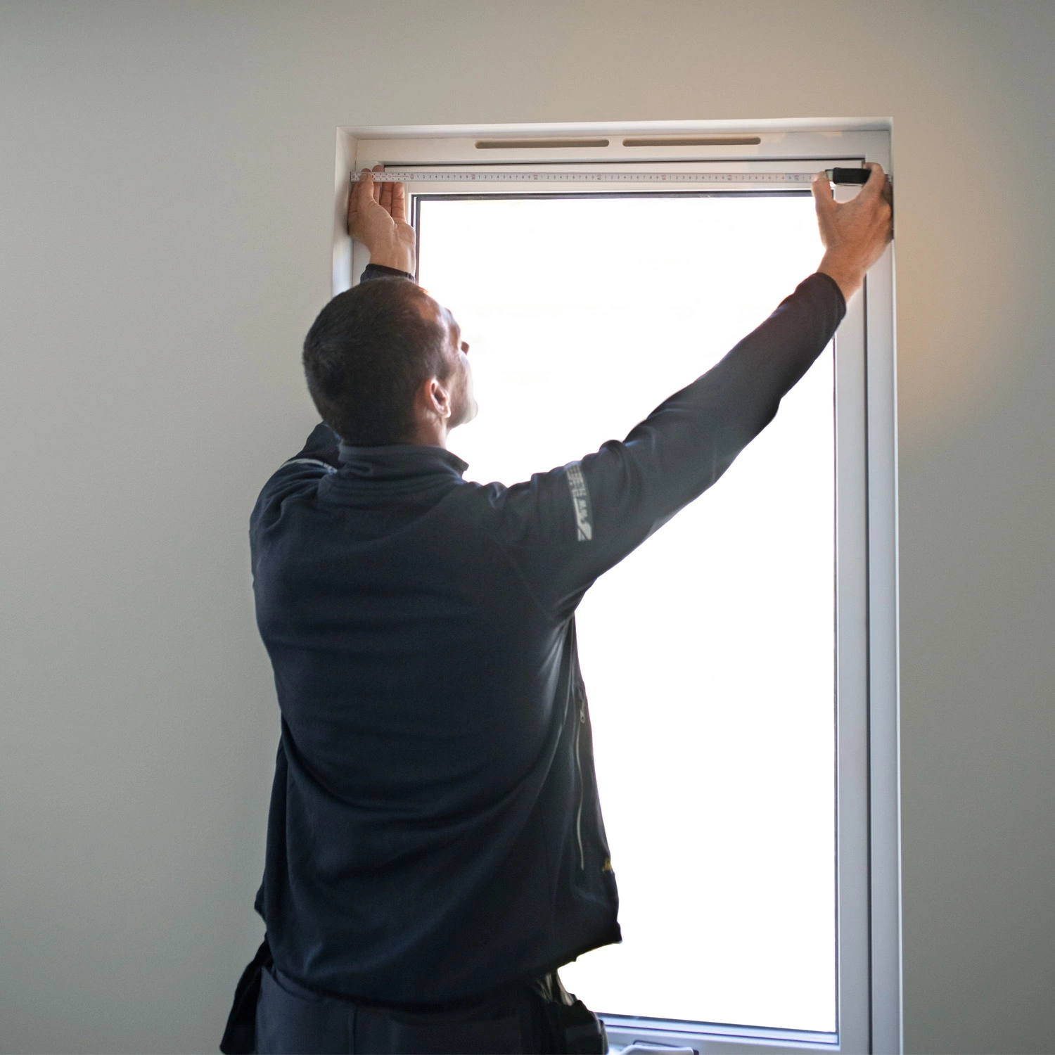 Hultafors TALMETER 2M Markeermeter - 2m thumbnail 4