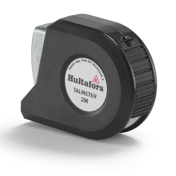 Hultafors TALMETER 2M Markeermeter - 2m - Detailed view of the product