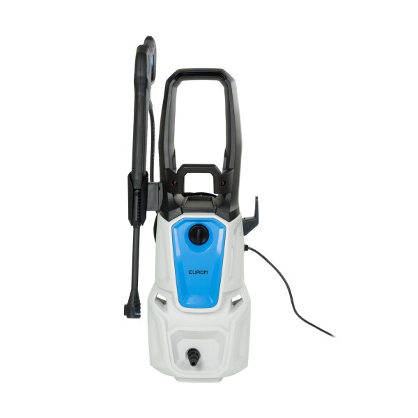EUROM Force 1801 Hogedrukreiniger - 1800W - Detailed view of the product