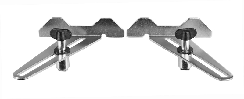 Makita 192628-9 Sierlijstaanslag Set - Default image for the product