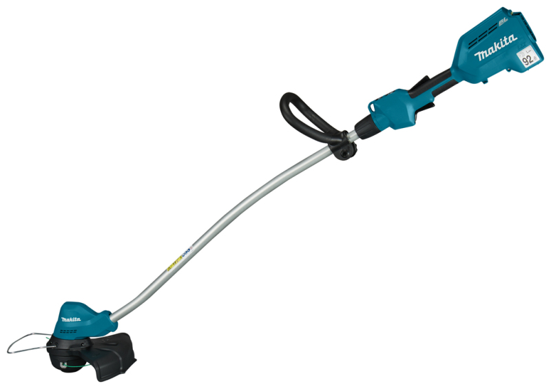 Makita DUR189Z1 LXT 18V Li-Ion Accu Grastrimmer Body - Koolborstelloos - 30cm - Detailed view of the product