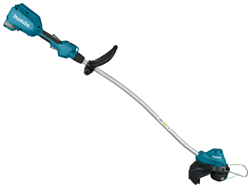 Makita DUR189Z1 LXT 18V Li-Ion Accu Grastrimmer Body - Koolborstelloos - 30cm - Detailed view of the product