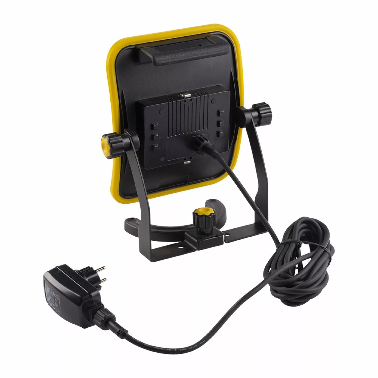 Vetec 55.106.79 LED Dual Bouwlamp - 45 W - IP54 - 5200Lm thumbnail 3