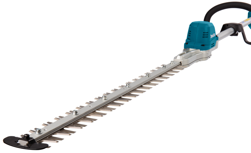 Makita DUN600LZ LXT 18V Accu Stokheggenschaar Body - 600mm - Detailed view of the product