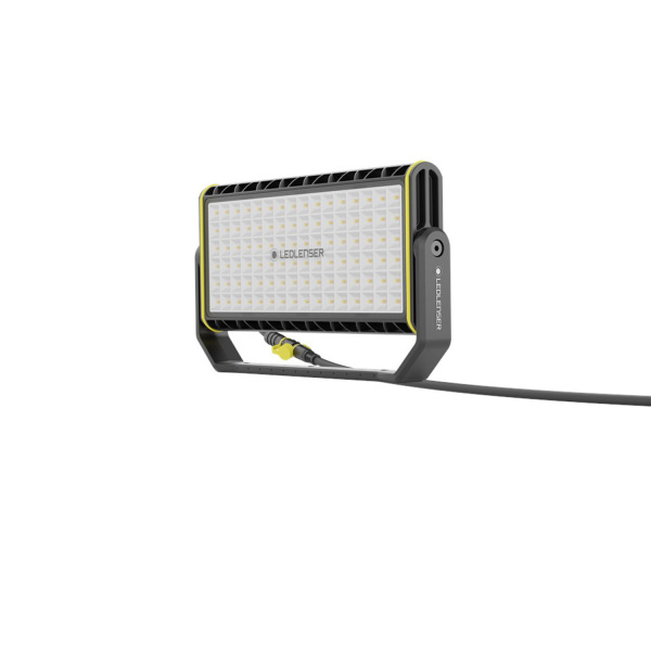 Ledlenser AF12C WORK Bouwlamp - 8000Lm - IP67 - Default image for the product