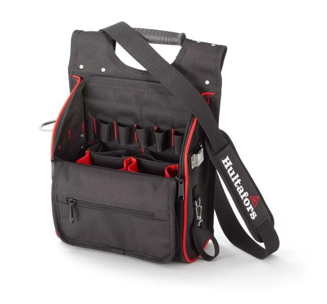 Hultafors 590180 Electricienstas - Detailed view of the product