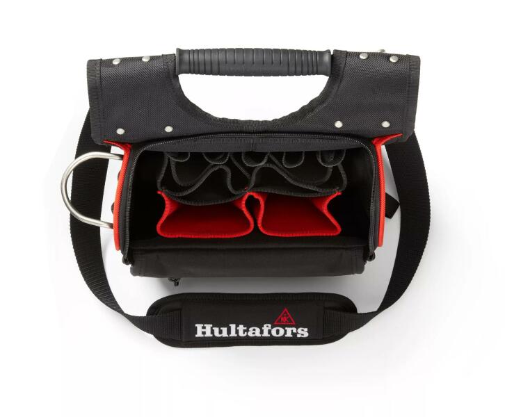 Hultafors 590180 Electricienstas - Detailed view of the product