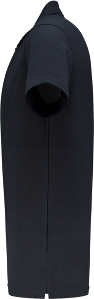 Workman 8102 Poloshirt Outfitters - Navy - 5XL - Detailed view of the product