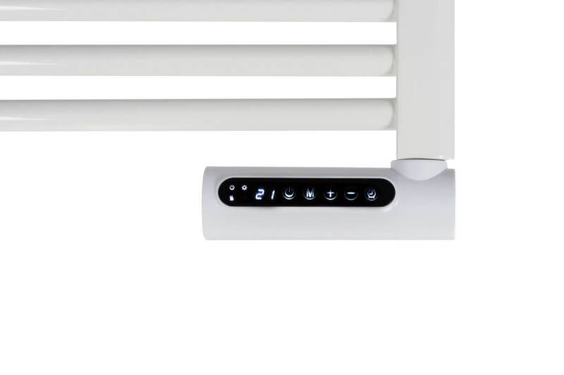 EUROM Sani Towel 750 - 750W - Detailed view of the product