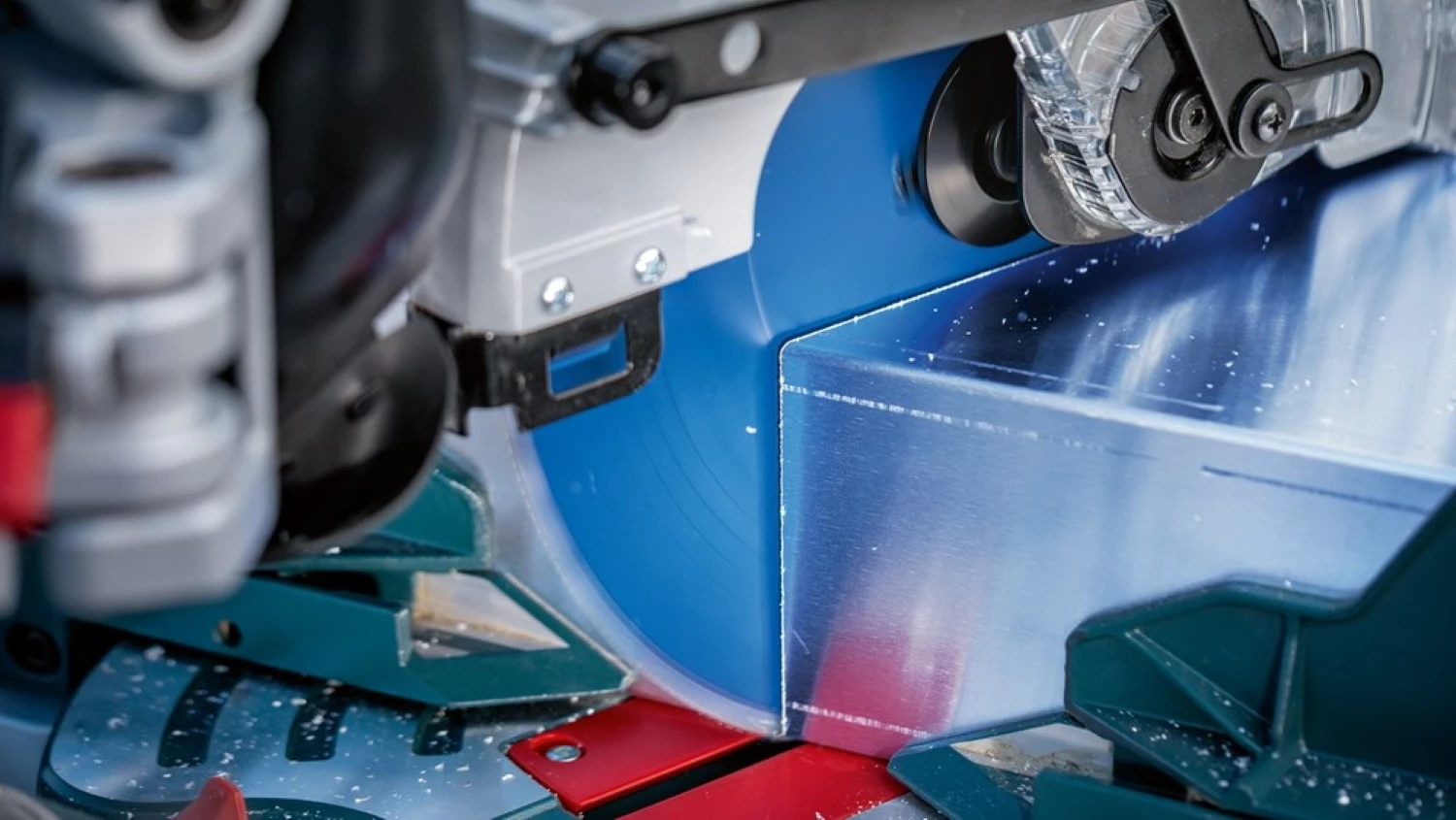 Bosch 2608902114 Blad EXPERT Alu 260x2.5/1.8x30 T80 thumbnail 3