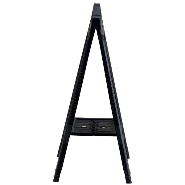Stanley STST1-70355 Kunststof Schragen Opvouwbaar Junior - Draagcapaciteit 360 Kg (set Van 2 Stuks) - Detailed view of the product