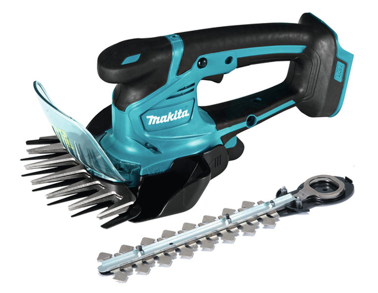 Makita DUM604ZX 18V Li-Ion Accu Gras- En Heggenschaar Body - 160mm EAN: 88381837637