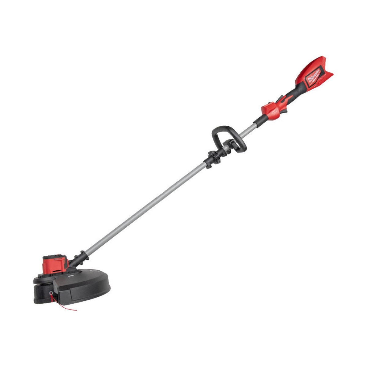 Milwaukee M18 BLLT-0 18V Li-Ion accu grastrimmer body - 40cm - koolborstelloos