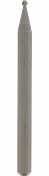 Dremel 106JA Graveerfrees - 1,6 X 39mm