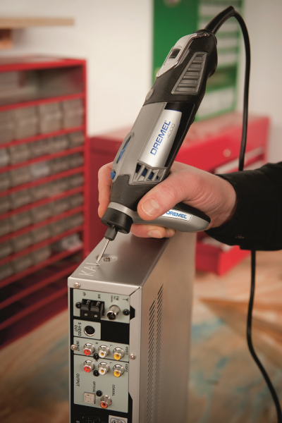 Dremel 106JA Graveerfrees - 1,6 X 39mm - Detailed view of the product