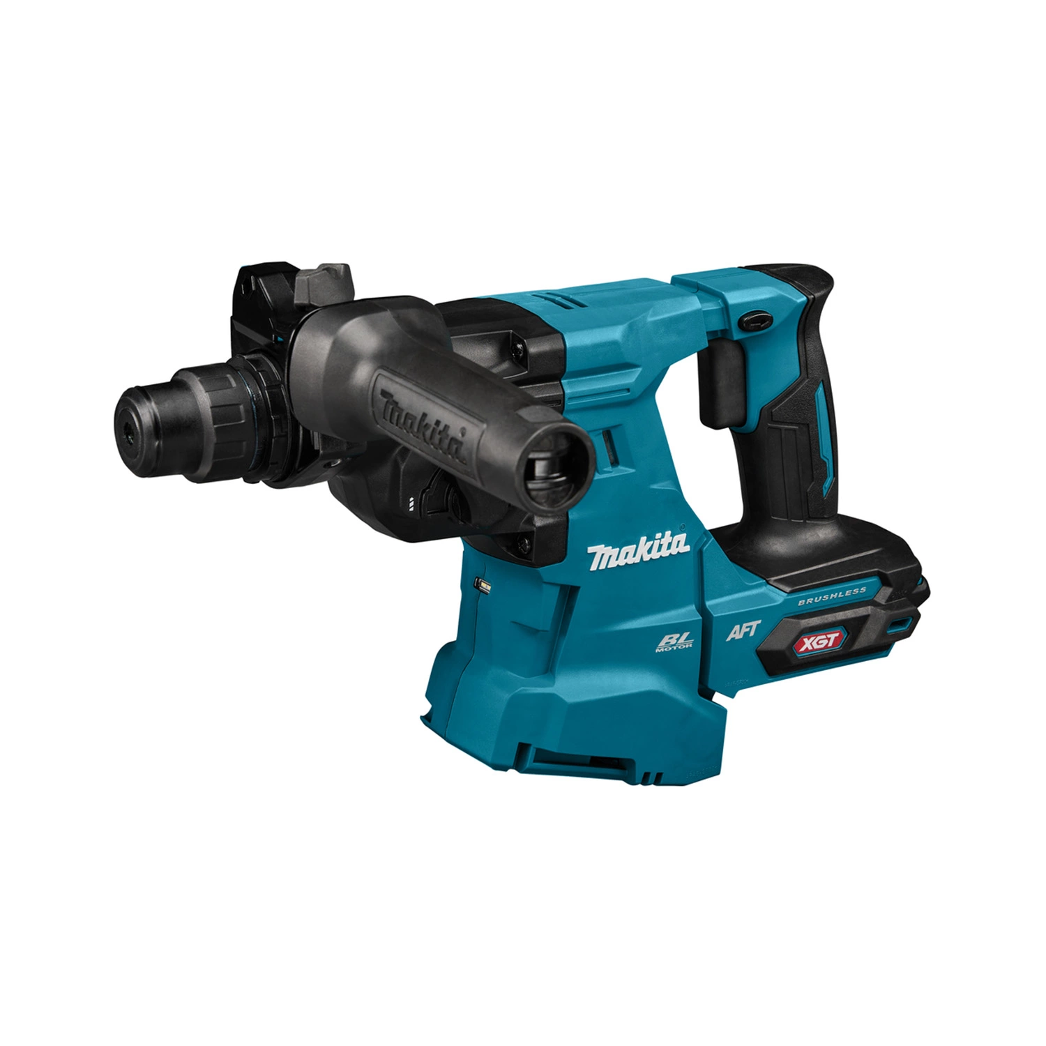 Makita HR011GZ XGT 40V Max Accu SDS-plus Combihamer Body