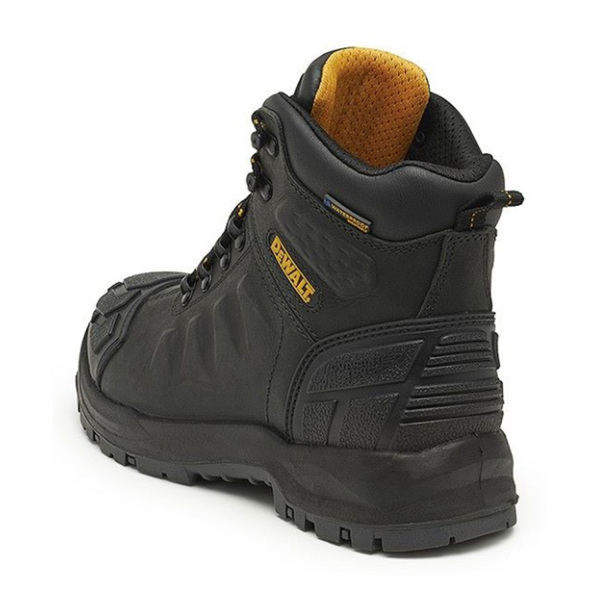 DeWALT HADL00 Hadley Werkschoen - Maat 43 - Detailed view of the product