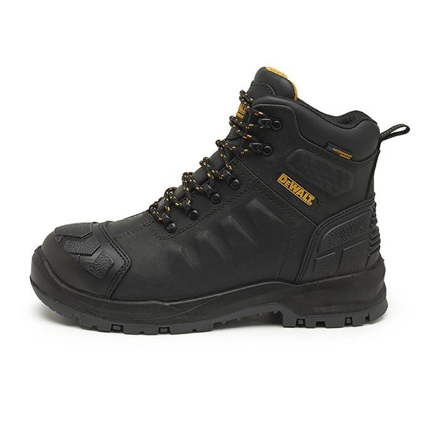 DeWALT HADL00 Hadley Werkschoen - Maat 43