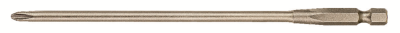 DeWALT DT7205-QZ PR2 Bit Voor Bandschroefmechanisme - 153mm (1st) - Detailed view of the product