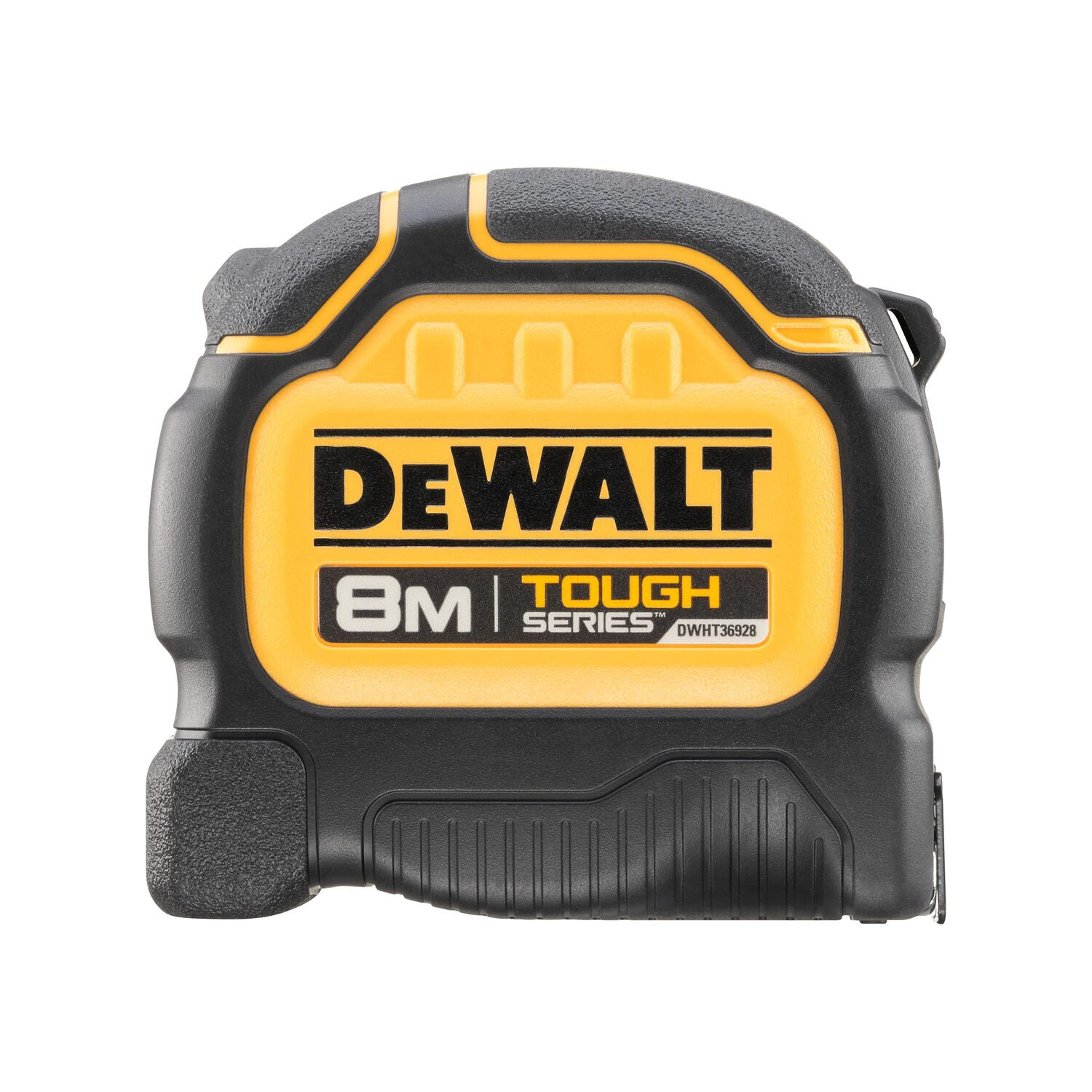 DeWALT DWHT36098-1 TOUGH Rolmaat - 8m X 32mm