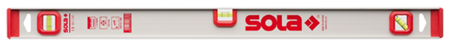 Sola I5 60 Aluminium Waterpas - 600mm thumbnail 2