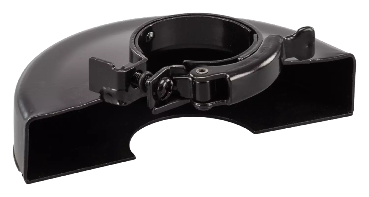 Makita 122905-5 Beschermkap Voor Slijpschijven - 125mm - Dicht