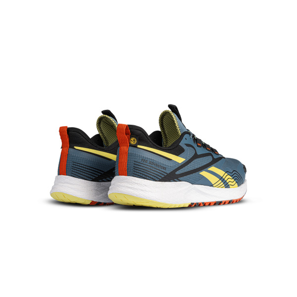 Reebok Werkschoen FE4 Adventure Blauw - Maat 43 - Detailed view of the product