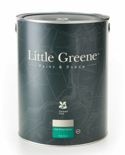 Little Greene Wall Primer Sealer - 5L