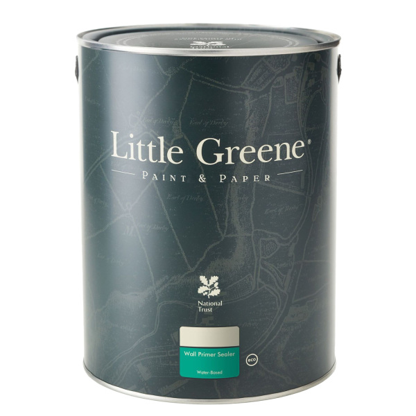 Little Greene Wall Primer Sealer - 5L