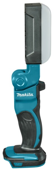Makita DEBDML801X Werklamp 14,4 / 18V Li-Ion Accu Lamp Body - 240Lm - Detailed view of the product