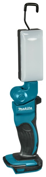 Makita DEBDML801X Werklamp 14,4 / 18V Li-Ion Accu Lamp Body - 240Lm - Detailed view of the product