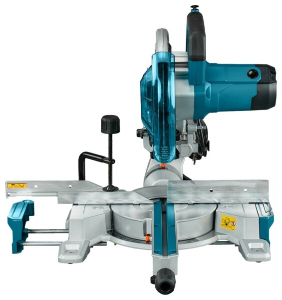 Makita LS1110F Radiaal Afkortzaag - 260mm - Detailed view of the product