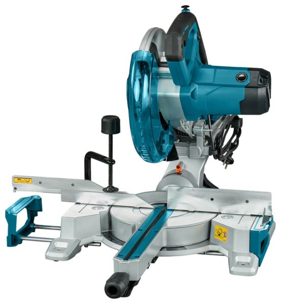 Makita LS1110F Radiaal Afkortzaag - 260mm - Detailed view of the product