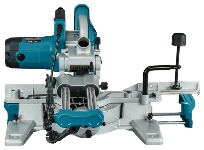 Makita LS1110F Radiaal Afkortzaag - 260mm - Detailed view of the product