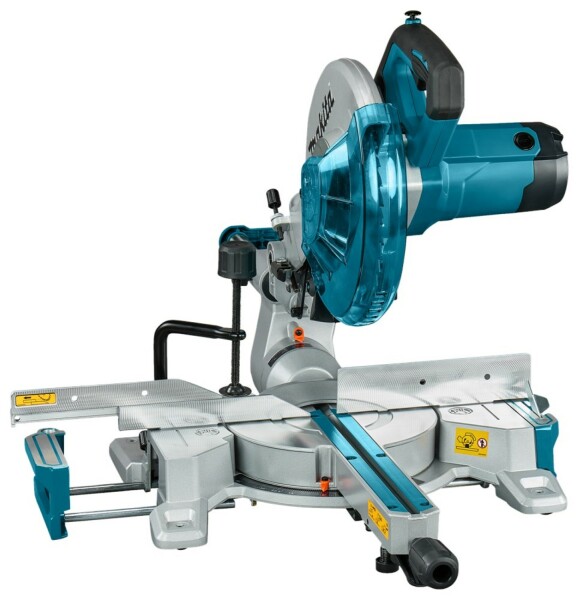 Makita LS1110F Radiaal Afkortzaag - 260 Mm EAN: 197050003362