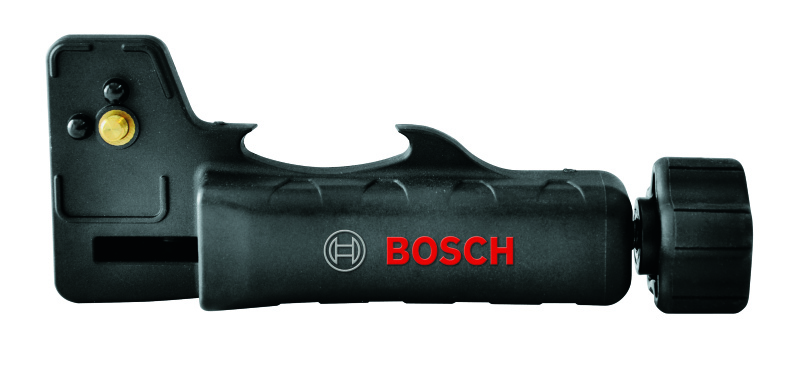 Bosch 1608M0070F Laserontvanger Houder Voor LR 1(G) / LR 2 - Detailed view of the product