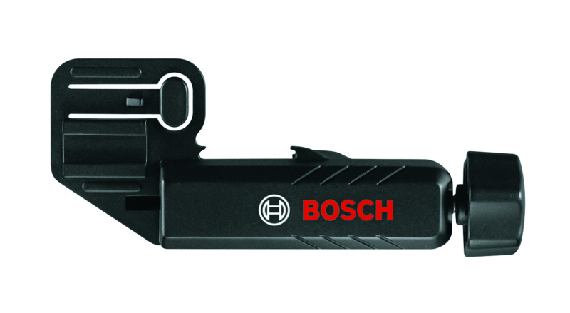 Bosch 1608M0070F Laserontvanger Houder Voor LR 1(G) / LR 2 - Detailed view of the product
