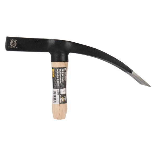 Orit SH50 Straathamer - Houten Handgreep - 50 Mm - Detailed view of the product