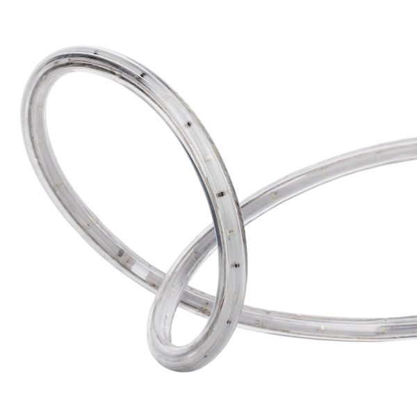 Bailey RoBust LED Rope 360° - 25M - 5W/m - 10000Lm - Rood - IP65 - Detailed view of the product